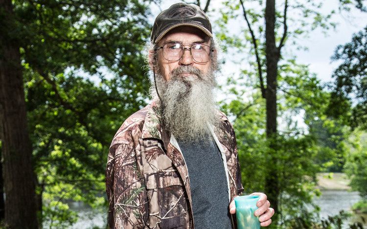Si Robertson Duck Dynasty39s Si Robertson Opens Up About Alcohol Abuse