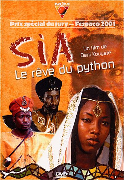 Sia, le rêve du python multimediafnaccommultimediaimagesproduitsZoo