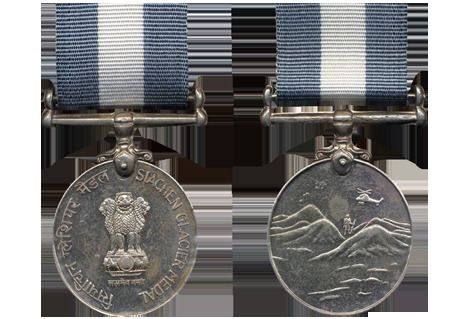 Siachen Glacier Medal httpsuploadwikimediaorgwikipediacommons55