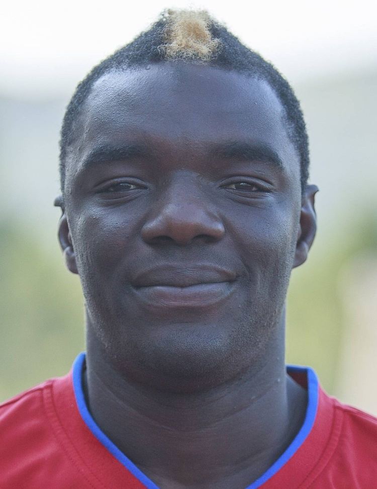 Siaka Bamba Siaka Bamba Player Profile Transfermarkt