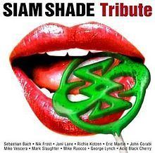 Siam Shade Tribute httpsuploadwikimediaorgwikipediaenthumb1
