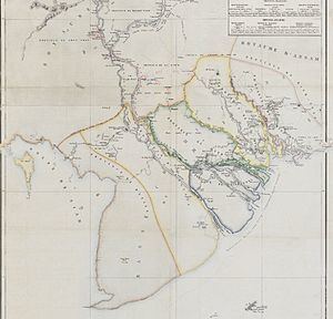 Siamese–Vietnamese War (1841–45) httpsuploadwikimediaorgwikipediacommonsthu