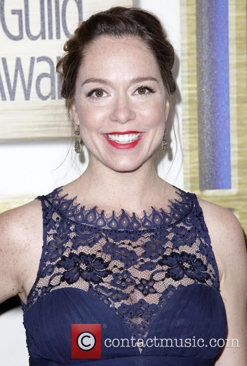 Sian Heder Sian Heder 66th Annual Writer39s Guild Awards Los Angeles