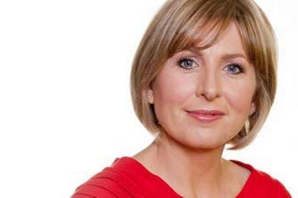 Sian Lloyd (Welsh TV News Presenter) ~ Wiki & Bio with Photos | Videos