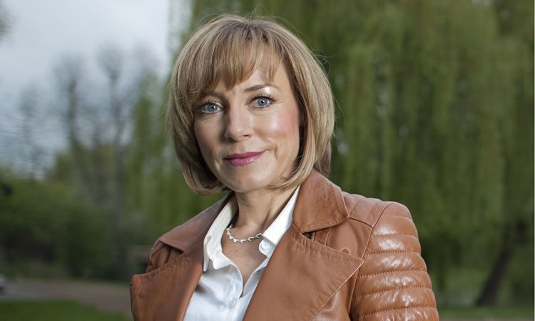 Sian Williams Sian Williams My family values Life and style The