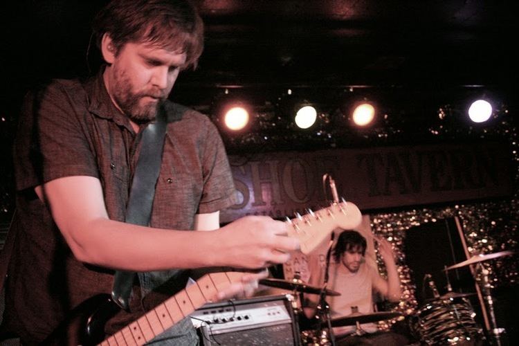 Sianspheric The Little Red Umbrella CMW 2015 SIANspheric The Horseshoe Tavern