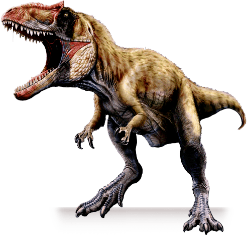 Siats Siats meekerorum DinoChecker Dinosaur Gallery