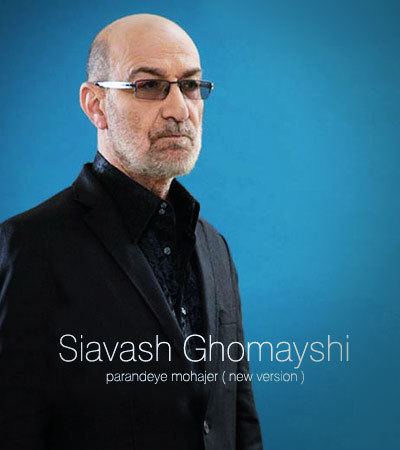 Siavash Ghomayshi Siavash Ghomayshi Parandeye Mohajer Hamed Seven Remixjpg