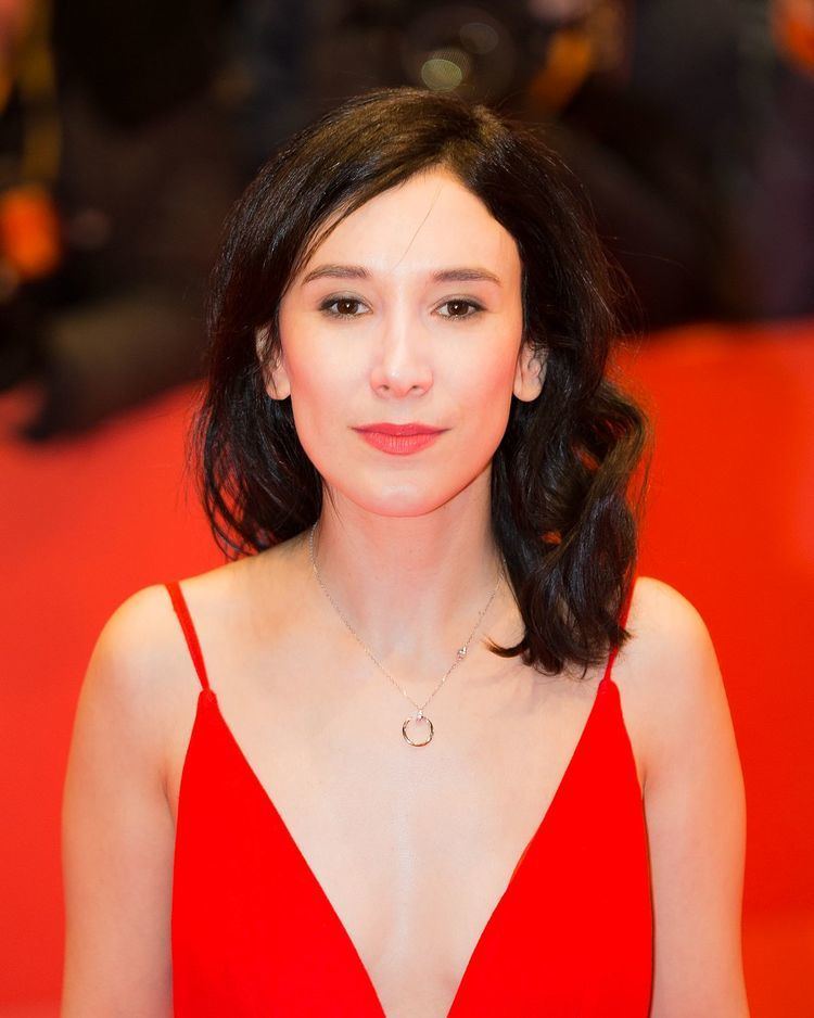 Sibel Kekilli Sibel Kekilli Wikipedia