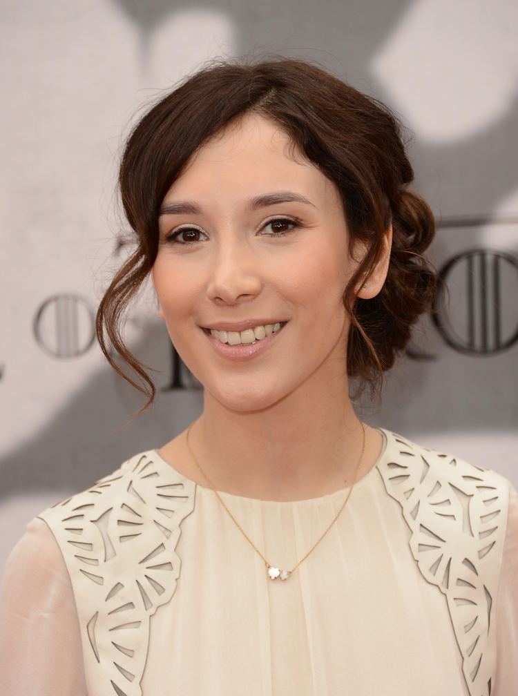 Sibel Kekilli German Actress ~ Bio Wiki Photos Videos