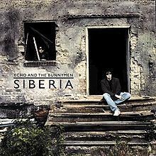Siberia (Echo & the Bunnymen album) httpsuploadwikimediaorgwikipediaenthumbf
