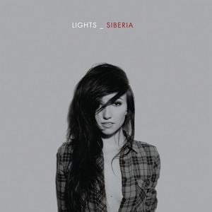 Siberia (Lights album) httpsuploadwikimediaorgwikipediaen44dSib