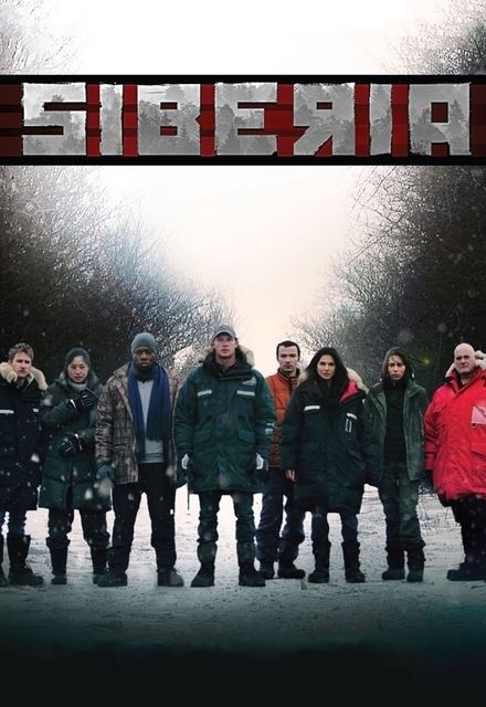 Siberia (TV series) Watch Siberia Episodes Online SideReel