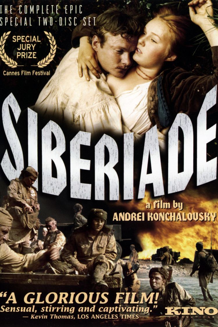 Siberiade wwwgstaticcomtvthumbdvdboxart11712p11712d