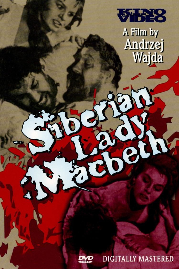 Siberian Lady Macbeth wwwgstaticcomtvthumbdvdboxart31487p31487d