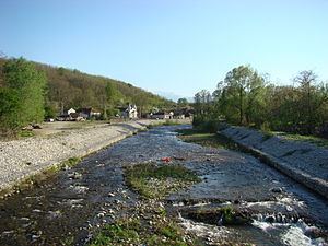 Sibișel River (Strei) httpsuploadwikimediaorgwikipediacommonsthu