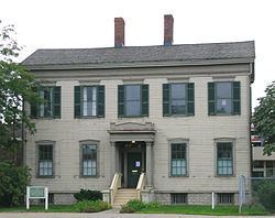 Sibley House (Detroit, Michigan) httpsuploadwikimediaorgwikipediacommonsthu