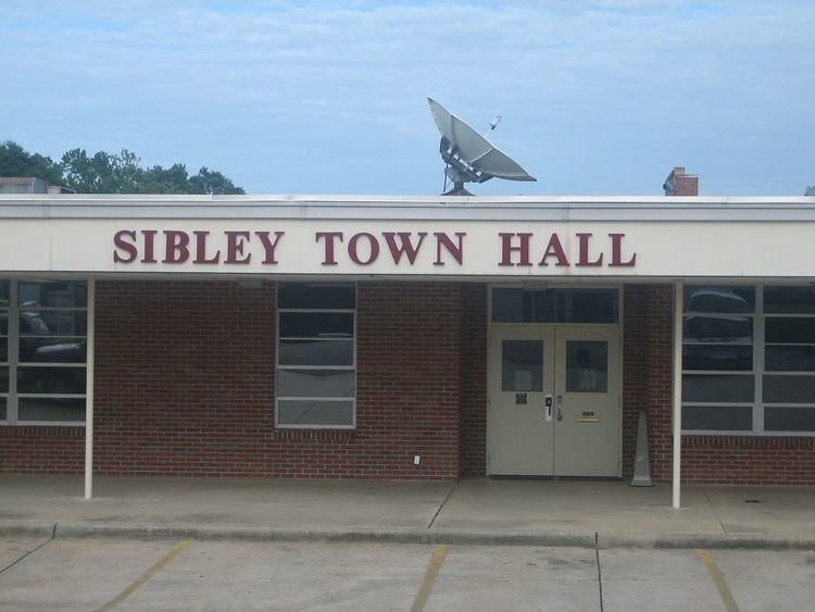 Sibley, Louisiana