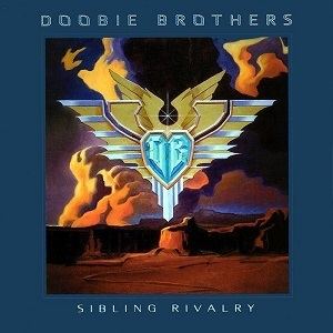Sibling Rivalry (The Doobie Brothers album) httpsuploadwikimediaorgwikipediaenbb2The
