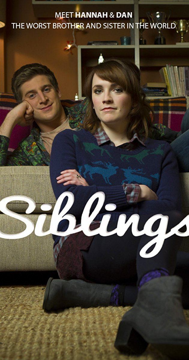 Siblings (TV series) Siblings TV Series 2014 IMDb