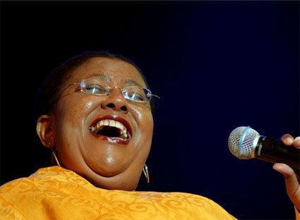 Sibongile Khumalo Youth Village 10 Things You Didn39t Know About Sibongile