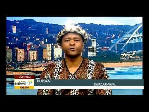 Sibongiseni Shabalala Sibongiseni Shabalala on Shabalala Rhythm YouTube