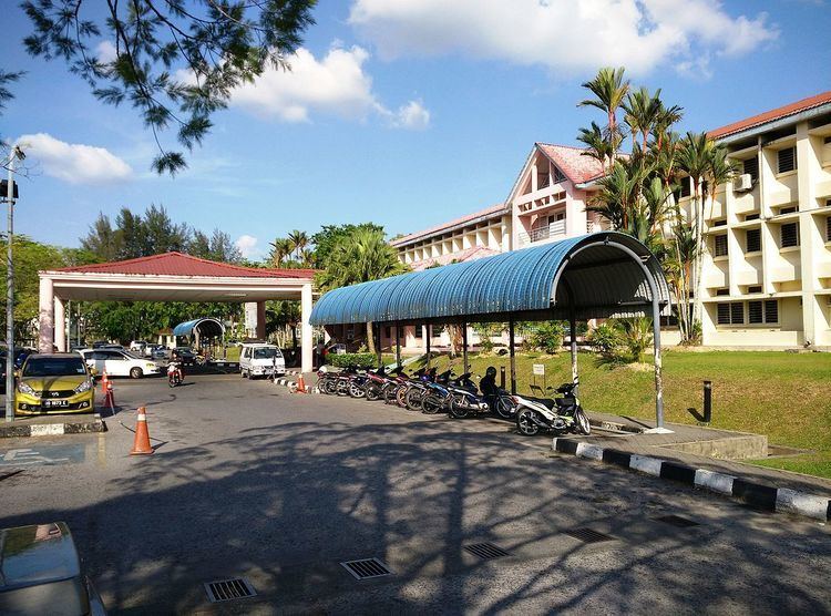 Sibu Hospital