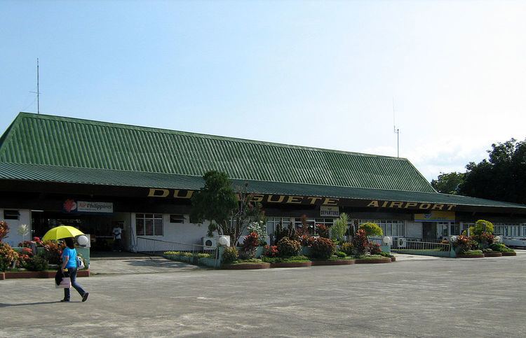 Sibulan Airport