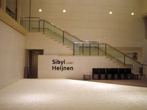 Sibyl Heijnen Sybil Heijnen Look The National Museum of Modern Art Kyoto