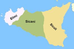 Sicani Sicani Wikipedia