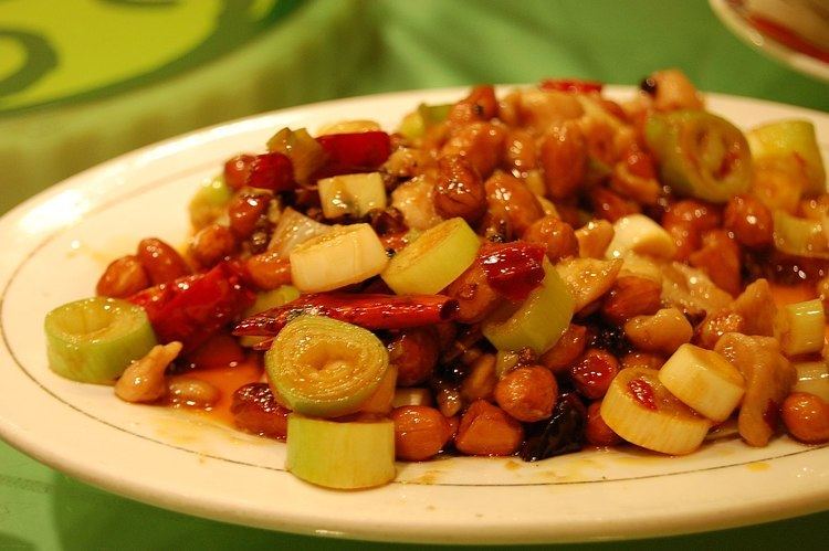 Sichuan cuisine