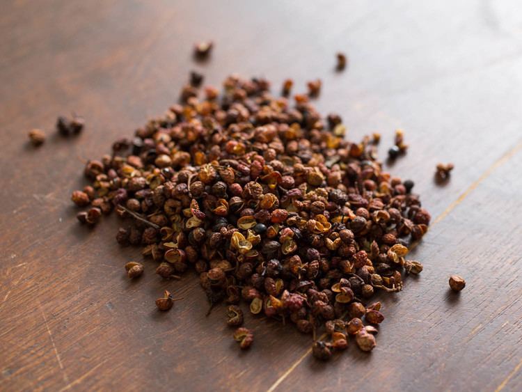 Sichuan pepper Hey Chef What Can I Do With Sichuan Peppercorns Serious Eats