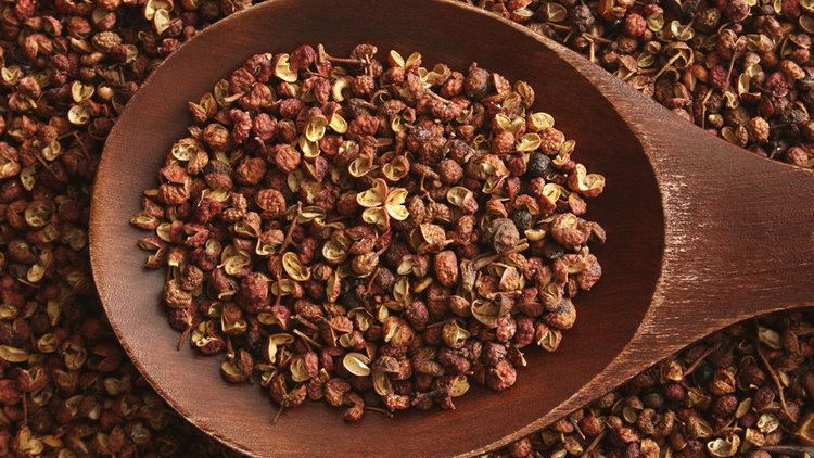 Sichuan pepper Sichuan Pepper39s Buzz May Reveal Secrets Of The Nervous System The