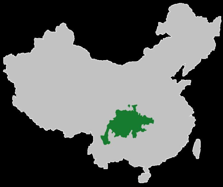 Sichuanese Standard Chinese