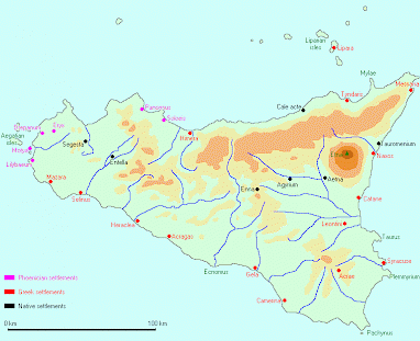 Sicilian Expedition Sicilian Expedition Livius