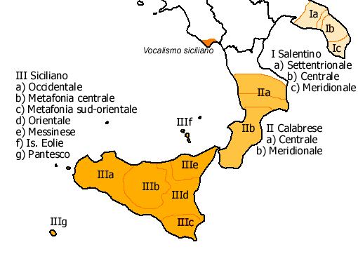 Sicilian language