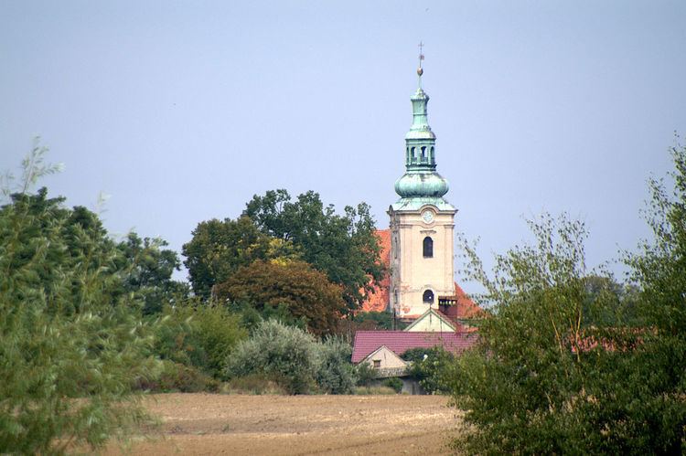 Siciny, Lower Silesian Voivodeship