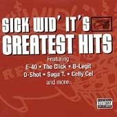 Sick wid It's Greatest Hits httpsuploadwikimediaorgwikipediaenbb6Sic