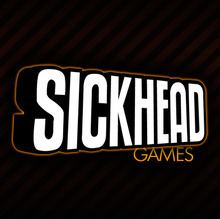 Sickhead Games httpsuploadwikimediaorgwikipediaenthumb4