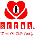 Sickle Cell Disease Association of America wwwwhathealthcomorganizationslogosicklecelldi