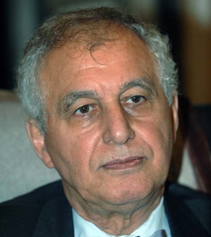 Sid Ahmed Ghozali Sid Ahmed GHOZALI born March 31 1937 Algerian diplomat engineer