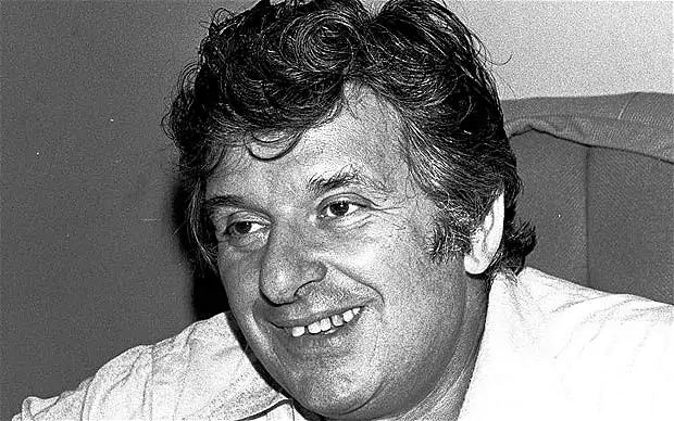 Sid Bernstein Sid Bernstein Telegraph