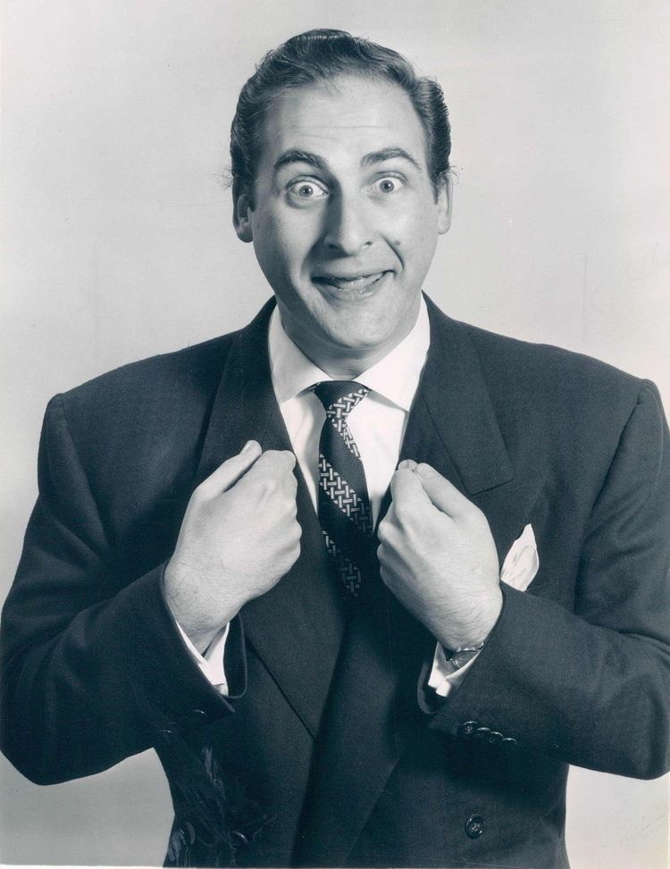 Sid Caesar The Brilliance Of Sid Caesar Five Of His Great Comedy
