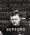 Sid Gepford