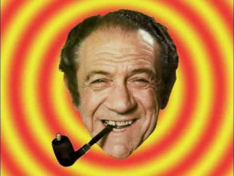Sid James The Sid James Relaxation Video YouTube