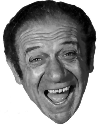 Sid James Sid James Paint By Number Kit