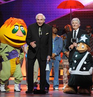 Sid Krofft ComicCon Sid and Marty Krofft Collider
