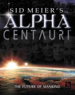 Sid Meier's Alpha Centauri httpsuploadwikimediaorgwikipediaen001Alp