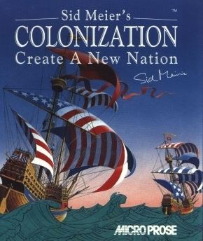 Sid Meier's Colonization httpsuploadwikimediaorgwikipediaeneedCol