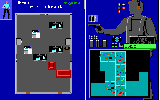 Sid Meier's Covert Action Sid Meier39s Covert Action Game Giant Bomb